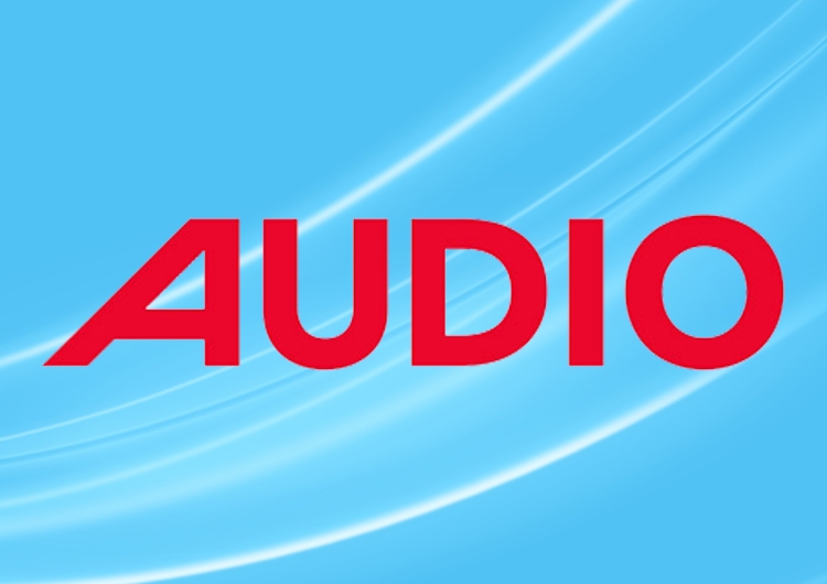 AUDIO